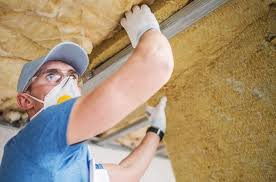 Best Commercial Insulation Services  in Seco Mines, TX