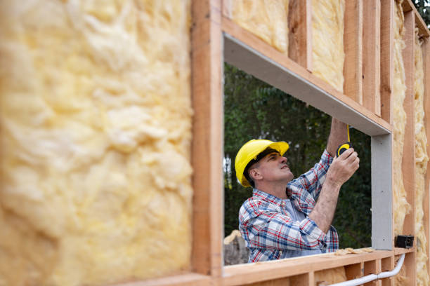 Best Crawl Space Insulation  in Seco Mines, TX